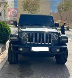 جيب رانجلر